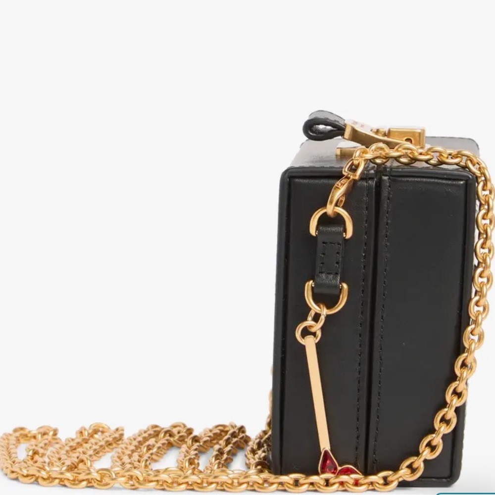 Kate Spade NWT Perfect Match Micro Matchbox Crossbody Bag - π HOST PICK! π - Picture 13 of 15